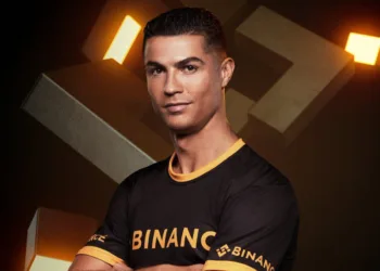Ronaldo Sued $1bn For Influencing Binance