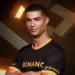 Ronaldo Sued $1bn For Influencing Binance