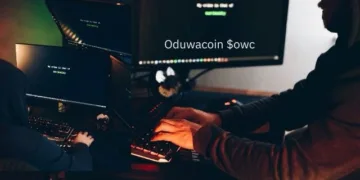 Can Oduwacoin Be The First Altcoin With Its Own Blockchain To Break Out Of Africa?