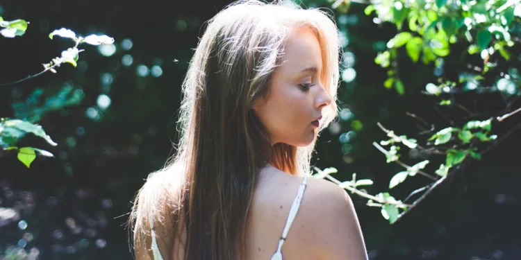 New campaign wants you to raise funds for abuse victims by ditching the razor - December 2, 2025