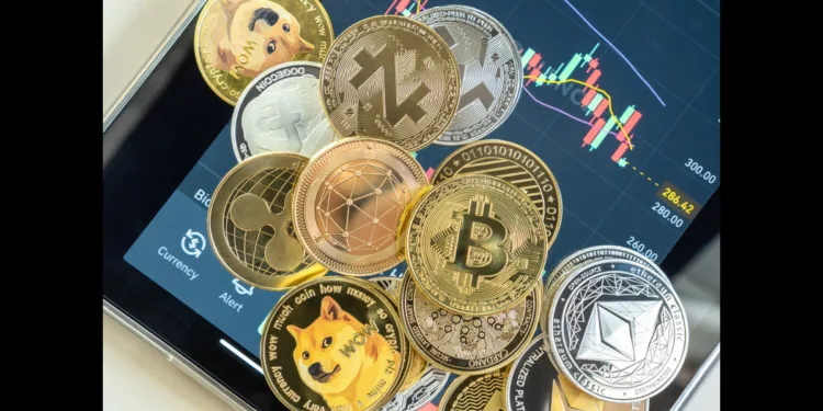 Here're Snapshot Of Cryptos Reshaping The Future Of Money