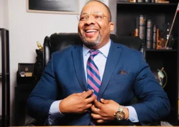 Enabulele Says Fintechs Will Flourish As Nigeria Approves Crypto Investments And Trading