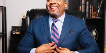 Enabulele Says Fintechs Will Flourish As Nigeria Approves Crypto Investments And Trading