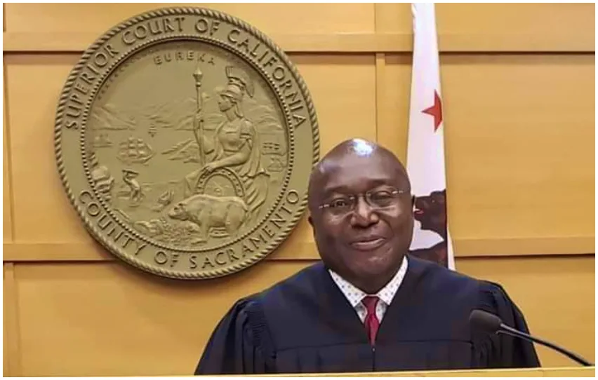Top 10 Nigerian Lawyers On The Fast Track In California
