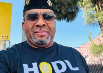 Who’s Bright Enabulele?