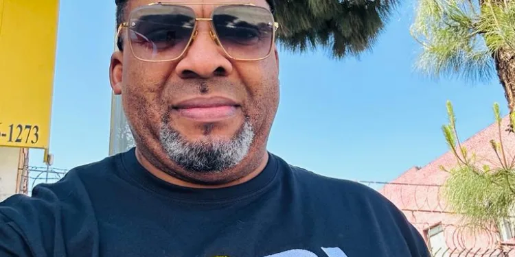 Who’s Bright Enabulele?