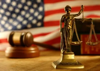 Top 10 Nigerian Lawyers On The Fast Track In California