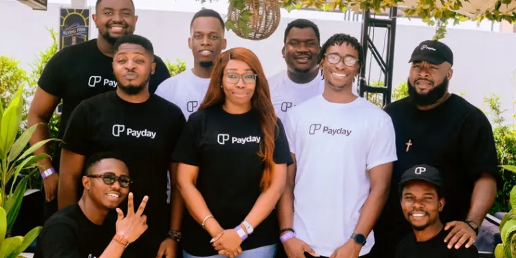 BREAKING: BitMama To Takeover Payday - BitMama, a cryptocurrency exchange company, is concluding the acquisition of Payday, which would see it taking over the fintech firm backed by Moniepoint. BitMama To Takeover Payday