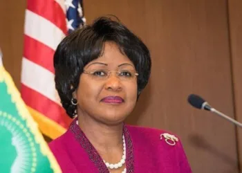 Umoja Generational Wealth Takes Dr Arikana To Jamaica