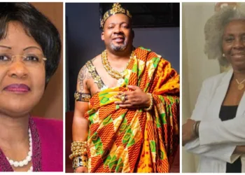 Dr Arikana, Enabulele, Others Team Up For Ubuntu Awakening Summit