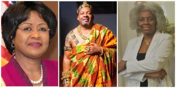 Dr Arikana, Enabulele, Others Team Up For Ubuntu Awakening Summit