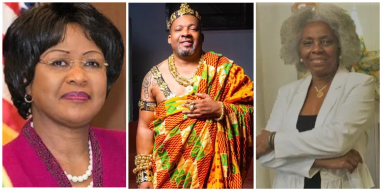 Dr Arikana, Enabulele, Others Team Up For Ubuntu Awakening Summit