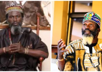 King Joshua Maponga III To Speak At Ubuntu Awakening Summit In Jamaica