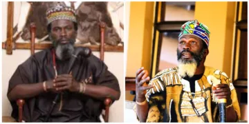 King Joshua Maponga III To Speak At Ubuntu Awakening Summit In Jamaica