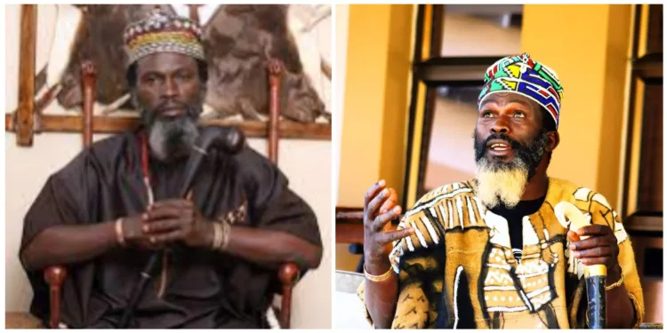 King Joshua Maponga III To Speak At Ubuntu Awakening Summit In Jamaica