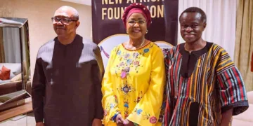 Outrage Erupts As 'Igniting the Voices of Africa' Is Abruptly Cancelled in Ghana