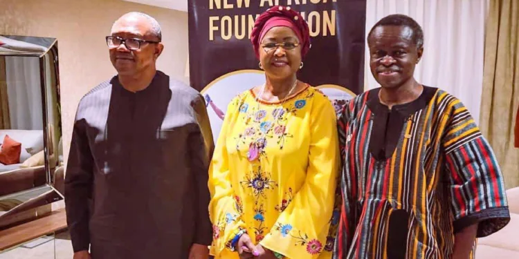 Outrage Erupts As 'Igniting the Voices of Africa' Is Abruptly Cancelled in Ghana