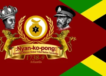 Resilience and Self-governance: The Story of the Nyan-ko-pong Sovereign Maroon Global Tribal Nation Government