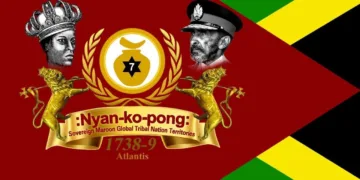 Resilience and Self-governance: The Story of the Nyan-ko-pong Sovereign Maroon Global Tribal Nation Government