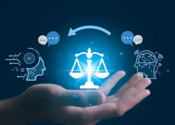 How You Can Leverage AI for Justice