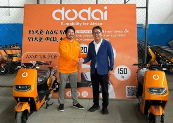 Dodai Secures $4m Series A Funding