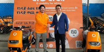 Dodai Secures $4m Series A Funding