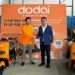 Dodai Secures $4m Series A Funding - Dodai, an Ethiopian Electric vehicle startup has successfully secured $4 million in Series A funding for its operation and expansion. Dodai Secures $4m Series A Funding