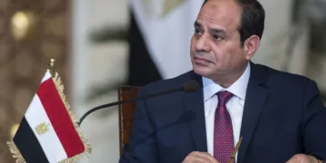 Egypt Secures $8bn Aid From European Union