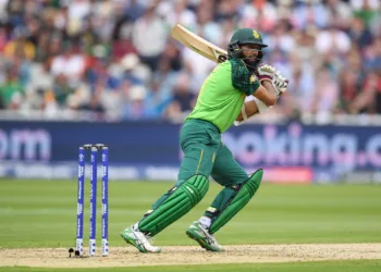 Cricket Gets Transformed With AI In South Africa