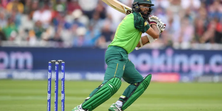 Cricket Gets Transformed With AI In South Africa