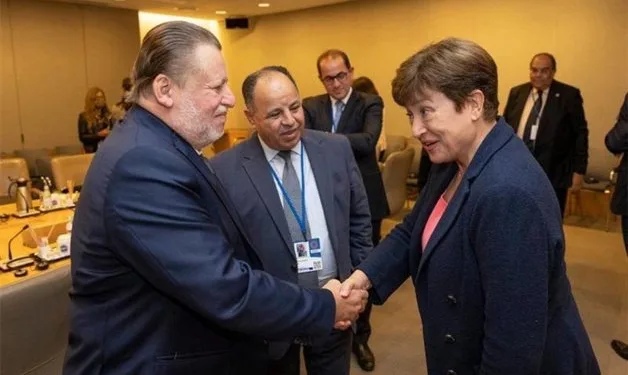 Egypt Secures Additional $5bn Loan from IMF