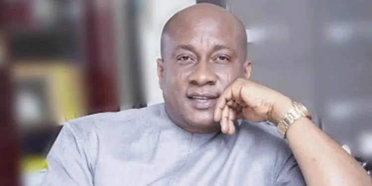 Onyema: Can You Afford To Hire Maid And Driver As A ₦200k Salary Earner?