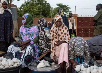 Ramadan: Niger Republic Struggles With Food Inflation
