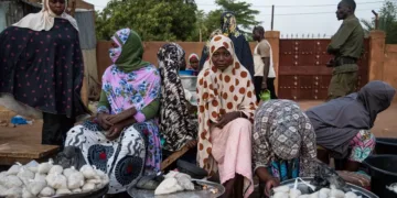 Ramadan: Niger Republic Struggles With Food Inflation