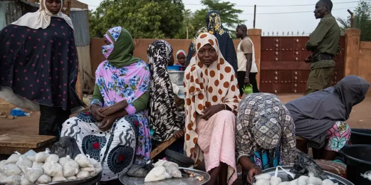 Ramadan: Niger Republic Struggles With Food Inflation