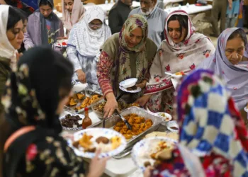 Ramadan Fasting Hours Across Different Countries