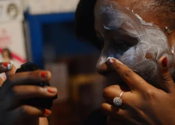 Bleaching Creams And Injections Become Scamming Items In Cameroon, Other West African Countries