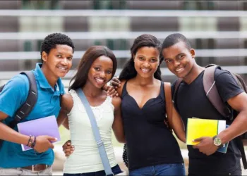 African Students Now Turn to China as Study Destination