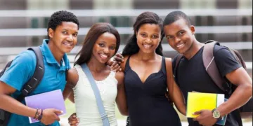 African Students Now Turn to China as Study Destination