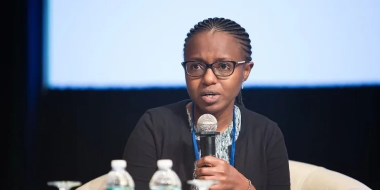 Africa’s Talking Co-founder Drags Company to Court - Ndirangu and her associates collectively hold 20.83% of Africa's Talking, while Gikandi and his team own a 25.25% stake in the company. IFC-backed Africa’s Talking Co-founder Drags Company to Court