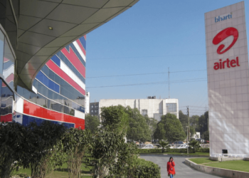 Airtel Africa Splashes £48m for Citigroup's Buy-back Shares