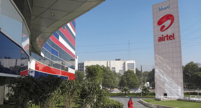 Airtel Africa Splashes £48m for Buy-back Shares - Airtel Africa, an Indian multinational company that provides telecommunications and mobile money services in 14 countries in the continent, has splashed a whooping sum of £48 million to buy-back the 491,861 shares held by Citigroup Global Markets Limited. Airtel Africa Splashes £48m for Citigroup's Buy-back Shares