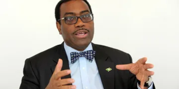 AfDB Cautions African Nations Against Tying Loans To Natural Resources