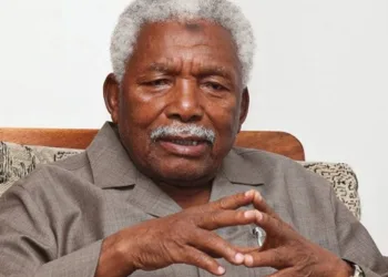 How Late Mwinyi Floated Tanzania's Free-market