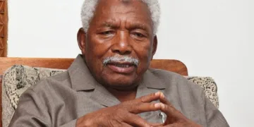 How Late Mwinyi Floated Tanzania's Free-market