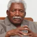 How Late Mwinyi Floated Tanzania's Free-market