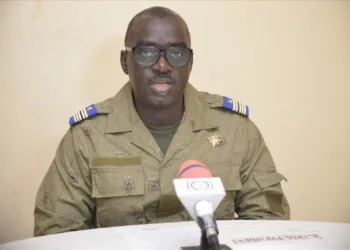 Niger Republic Says US Military Presence Is Illegal