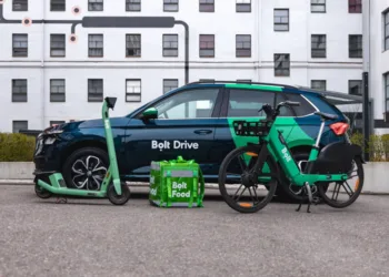 Bolt to Rival Uber in Egypt