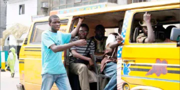 Consider These before Investing in Transport Business