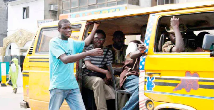 Consider These before Investing in Transport Business